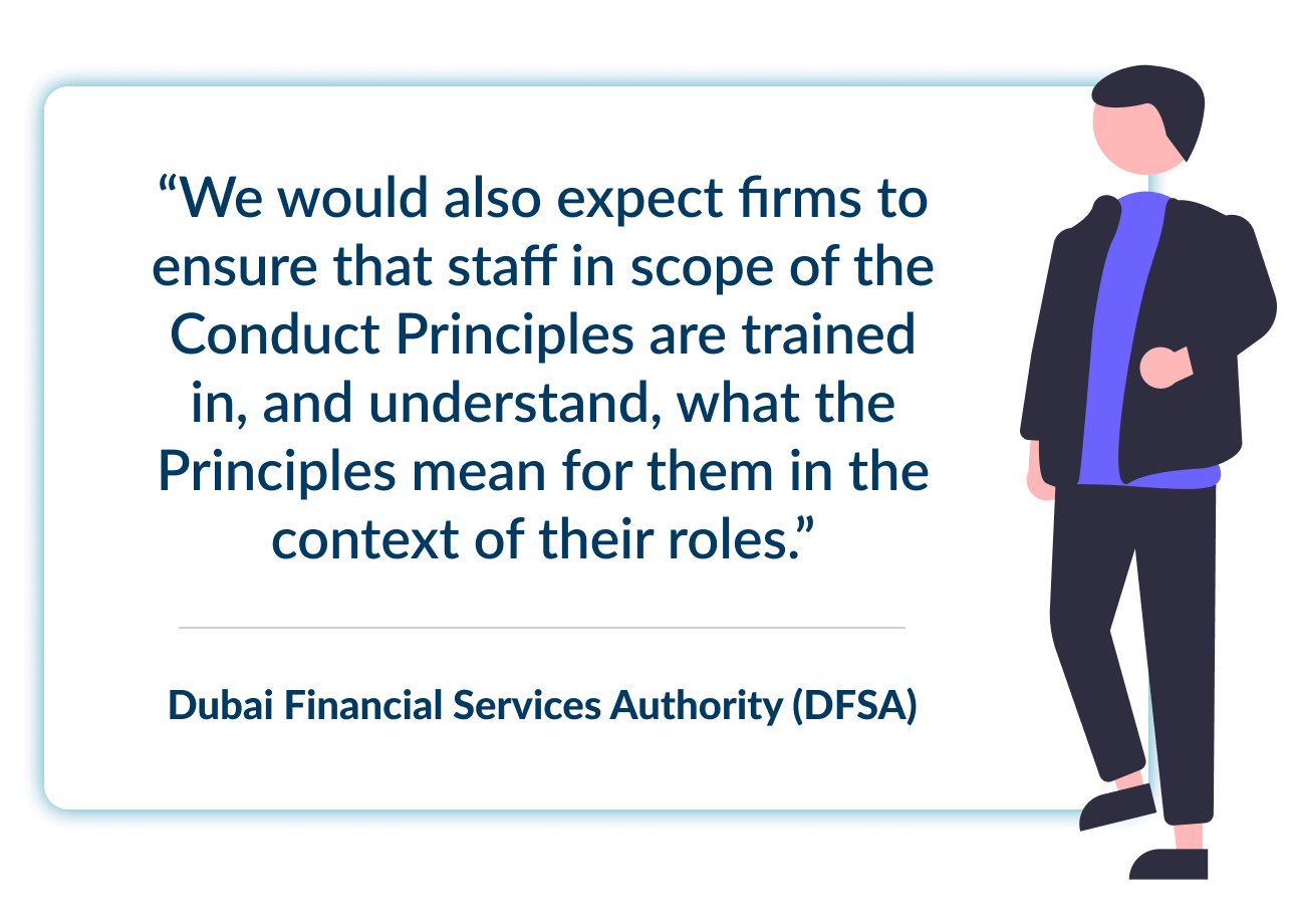 Conduct Principles (1)